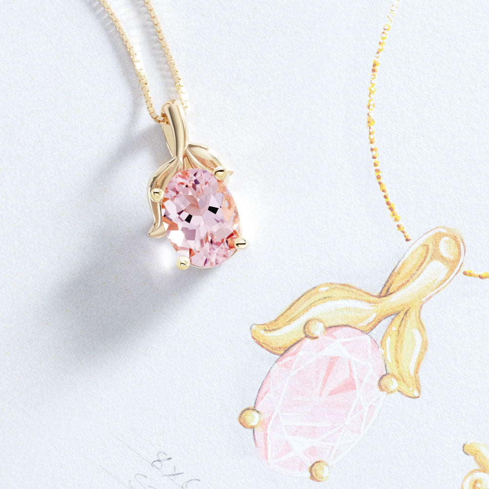 Custom necklaces